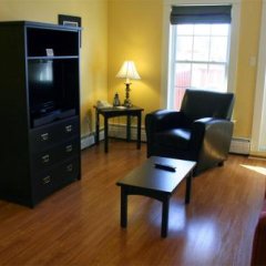 Grenfell Heritage Hotel & Suites in St. Anthony, Canada from 113$, photos, reviews - zenhotels.com guestroom photo 4