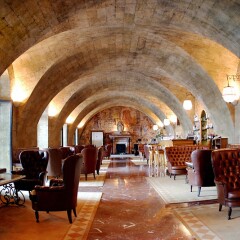 Grand Hotel Villa Igiea Palermo MGallery by Sofitel фото 11