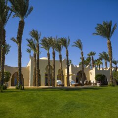 Отель “Luxury Villa in Four Seasons Resort, Sharm El Sheikh фото 10