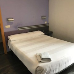 Отель Hostal Rica Posada комната для гостей фото 2