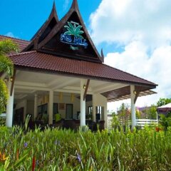 Отель P.S Hill Resort