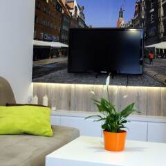 Отель Horison Apartments Польша, Вроцлав - отзывы, цены и фото номеров - забронировать отель Horison Apartments онлайн фото 6