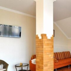 Гостиница Morskaya Zvezda Guest House в Анапе отзывы, цены и фото номеров - забронировать гостиницу Morskaya Zvezda Guest House онлайн Анапа фото 23