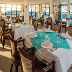 Отель Emerald Resort and Aqua Park питание