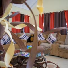 Отель Ocho Rios Villa at The Palms VI развлечения