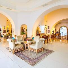 Отель Salmakis Resort & Spa интерьер отеля фото 2