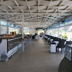 Side Nossa Hotel Сиде