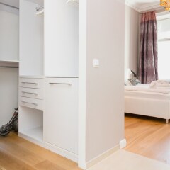 Апартаменты Vienna Prestige Apartments Graben Вена фото 26