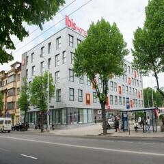 Отель Ibis Kaunas Centre Литва, Каунас - 9 отзывов об отеле, цены и фото номеров - забронировать отель Ibis Kaunas Centre онлайн фото 4