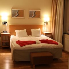 Hotel Tornet комната для гостей фото 3