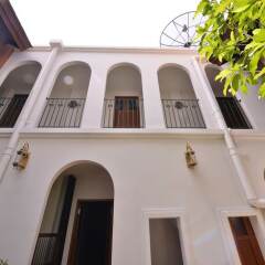 Neighbor Phuthon Boutique Hostel Бангкок фото 8