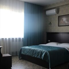 Гостиница Karap Hotel в Сочи отзывы, цены и фото номеров - забронировать гостиницу Karap Hotel онлайн комната для гостей фото 3