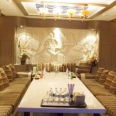 Отель Uneed Business Hotel Южная Корея, Тэгу - отзывы, цены и фото номеров - забронировать отель Uneed Business Hotel онлайн помещение для мероприятий