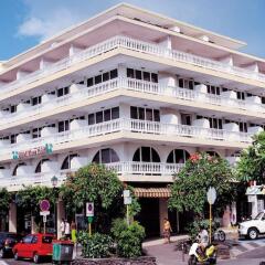 Hotel Tiare Tahiti