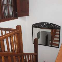 Отель Dream Villa интерьер отеля