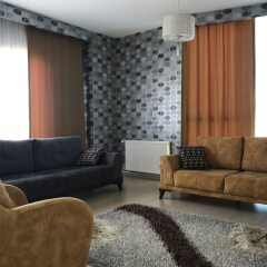 Arma Apartments Турция, Стамбул - отзывы, цены и фото номеров - забронировать отель Arma Apartments онлайн комната для гостей фото 5
