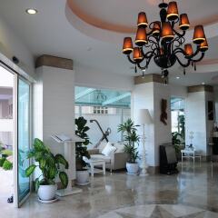 Alesta Yacht Hotel Турция, Фетхие - отзывы, цены и фото номеров - забронировать отель Alesta Yacht Hotel онлайн интерьер отеля