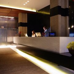 Hotel Royal Passeig de Gracia интерьер отеля фото 3