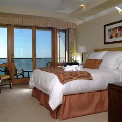 Отель Dolphin Bay Resort and Spa комната для гостей фото 5