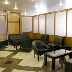 Отель VIP Executive Marquês Aparthotel развлечения