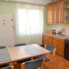 Гостиница Teddy Hostel On Proletarskaya в Москве 10 отзывов об отеле, цены и фото номеров - забронировать гостиницу Teddy Hostel On Proletarskaya онлайн Москва в номере фото 2