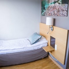 Quality Hotel Saga детские мероприятия фото 2