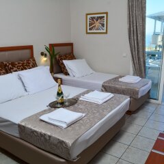 Hotel Hermes in Olymbiaki Akti, Greece from 950$, photos, reviews - zenhotels.com guestroom