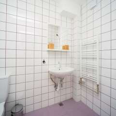 Отель Peter Pan Guest House ванная