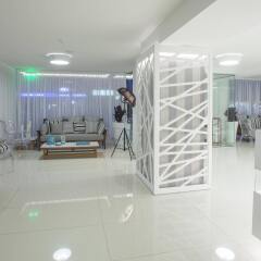 Princessa Vera Hotel Apartments фитнесс-зал