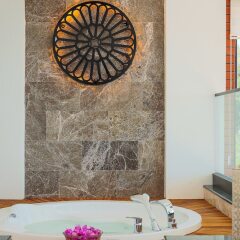 Villa Tena Турция, Калкан - отзывы, цены и фото номеров - забронировать отель Villa Tena онлайн спа