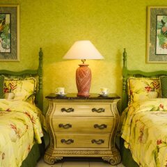 Отель Polkerris Bed & Breakfast детские мероприятия