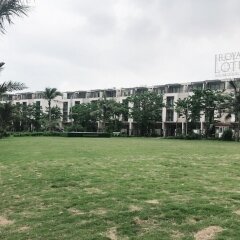 Отель Halong & Me Hometel спортивное сооружение