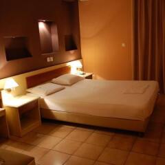 Platon Hotel комната для гостей фото 3