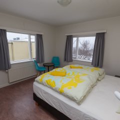 Amma Guesthouse in Akureyri, Iceland from 319$, photos, reviews - zenhotels.com guestroom photo 2