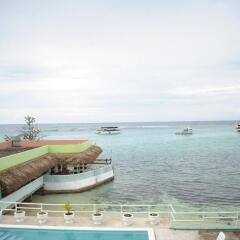 Отель Ocean Sands пляж фото 2