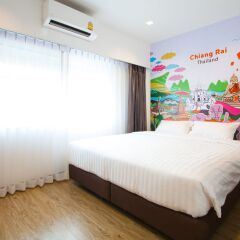Big Smile Hostel детские мероприятия