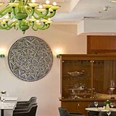 Отель TRYP by Wyndham Köln City Centre Германия, Кёльн - 8 отзывов об отеле, цены и фото номеров - забронировать отель TRYP by Wyndham Köln City Centre онлайн спа фото 2