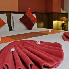 Отель Ananda Lanta Resort Ланта фото 9