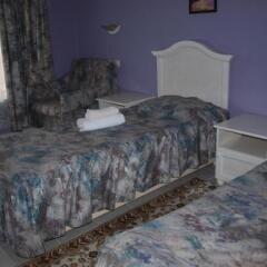 Отель Sunrise Guest House удобства в номере