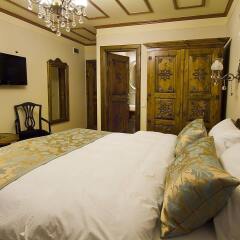 Oba Hotel Турция, Стамбул - отзывы, цены и фото номеров - забронировать отель Oba Hotel онлайн комната для гостей фото 3