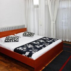Отель Detay Suites с домашними животными