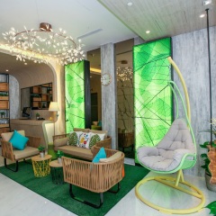 Champion Hotel City Сингапур развлечения