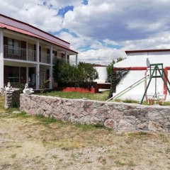 Hotel Real de Creel детские мероприятия