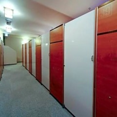 Отель Kobe Kua House Кобе фото 8