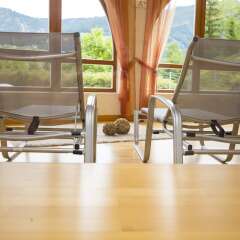 Seehüters Hotel Seerose фитнесс-зал фото 2