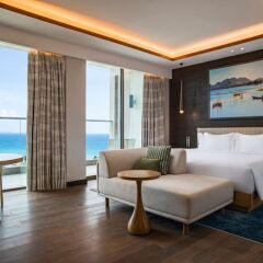 Отель Radisson Blu Resort Cam Ranh Кам Лам фото 9
