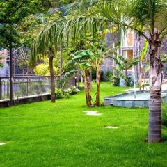 Diamond Hotel And Resort Naxos Taormina Таормина