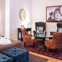 Отель Clarion Collection Hotel Drott Швеция, Карлстад - отзывы, цены и фото номеров - забронировать отель Clarion Collection Hotel Drott онлайн интерьер отеля фото 3