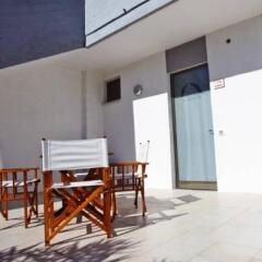 Отель Salento Residence & Suite Лечче