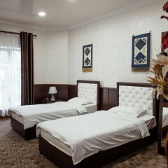 Grand Hotel in Bishkek, Kyrgyzstan from 54$, photos, reviews - zenhotels.com guestroom photo 4